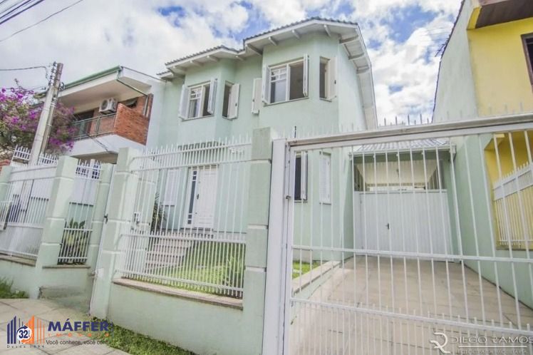 Casa, 4 quartos, 326 m² - Foto 2
