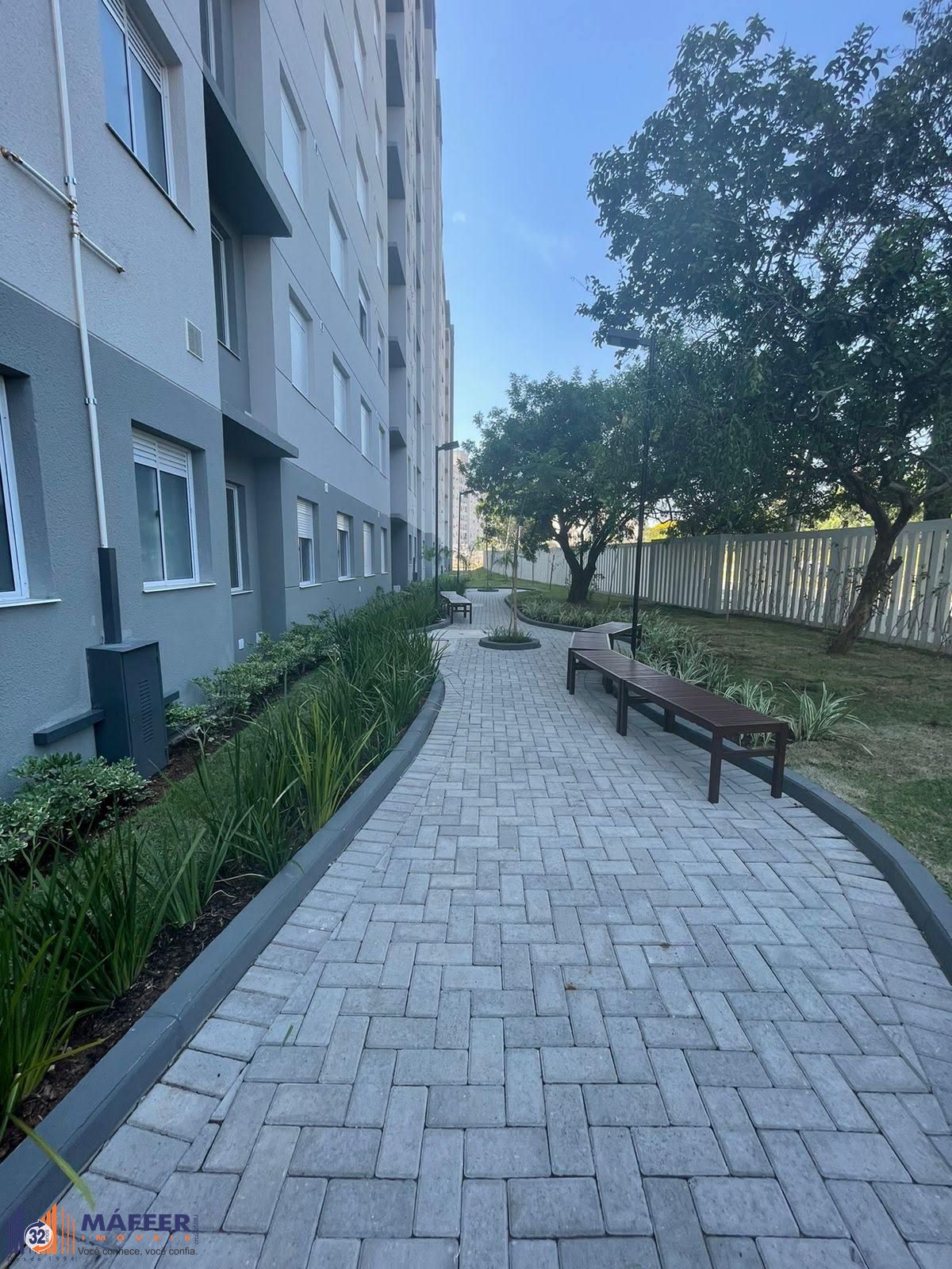 Apartamento, 2 quartos, 40 m² - Foto 19