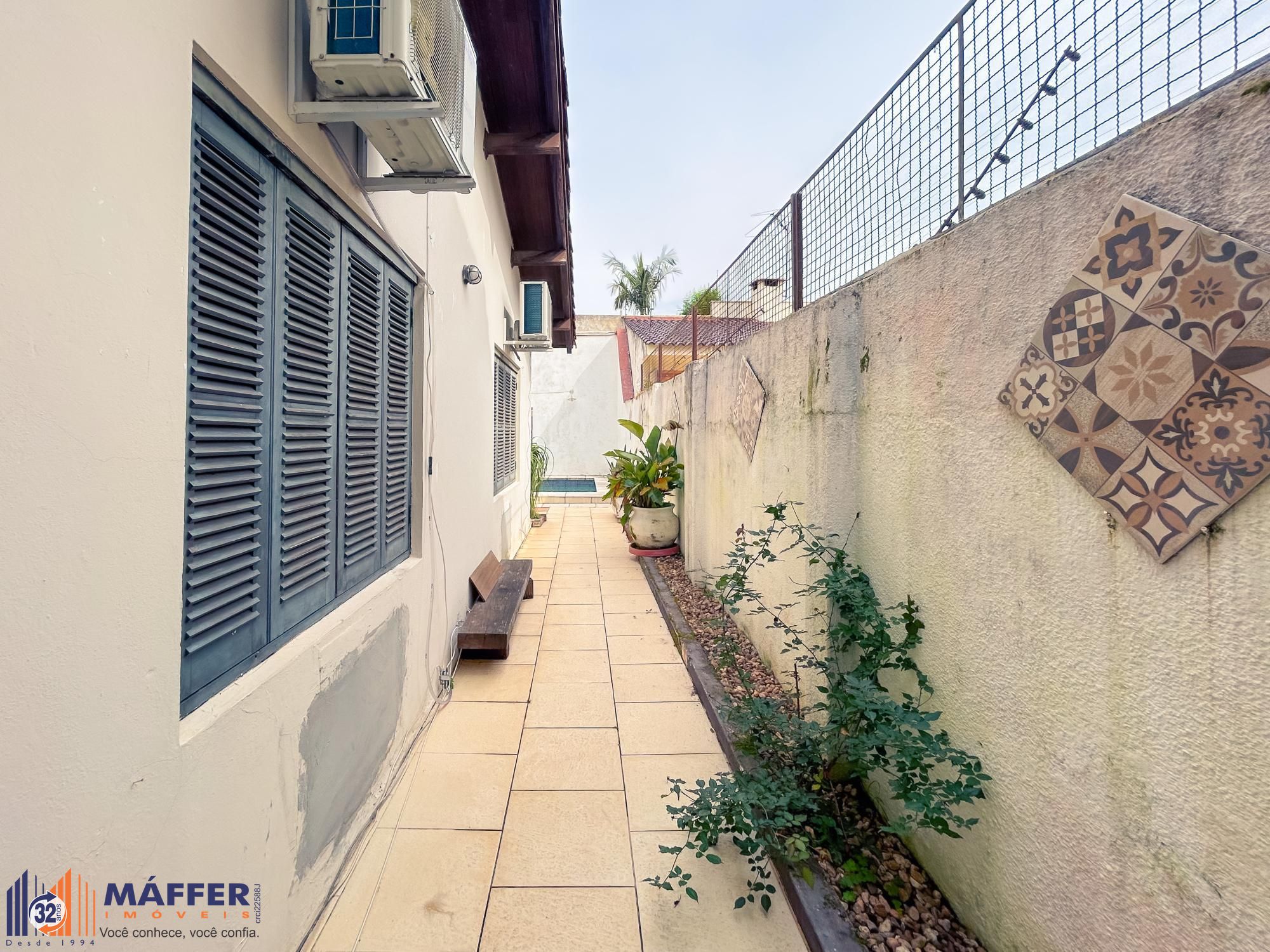 Casa, 4 quartos, 380 m² - Foto 35