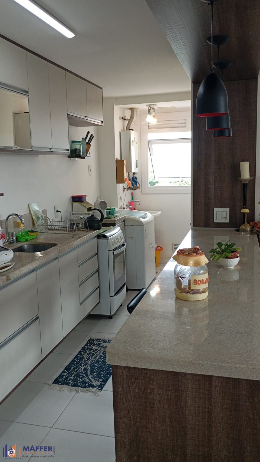 Apartamento, 3 quartos, 75 m² - Foto 7