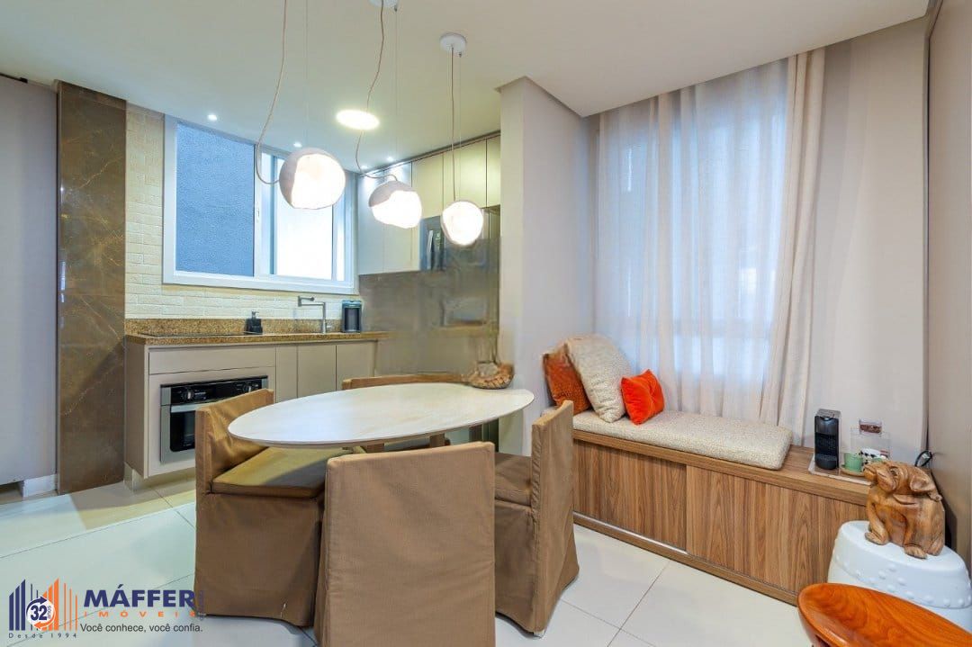 Apartamento, 2 quartos, 99 m² - Foto 2