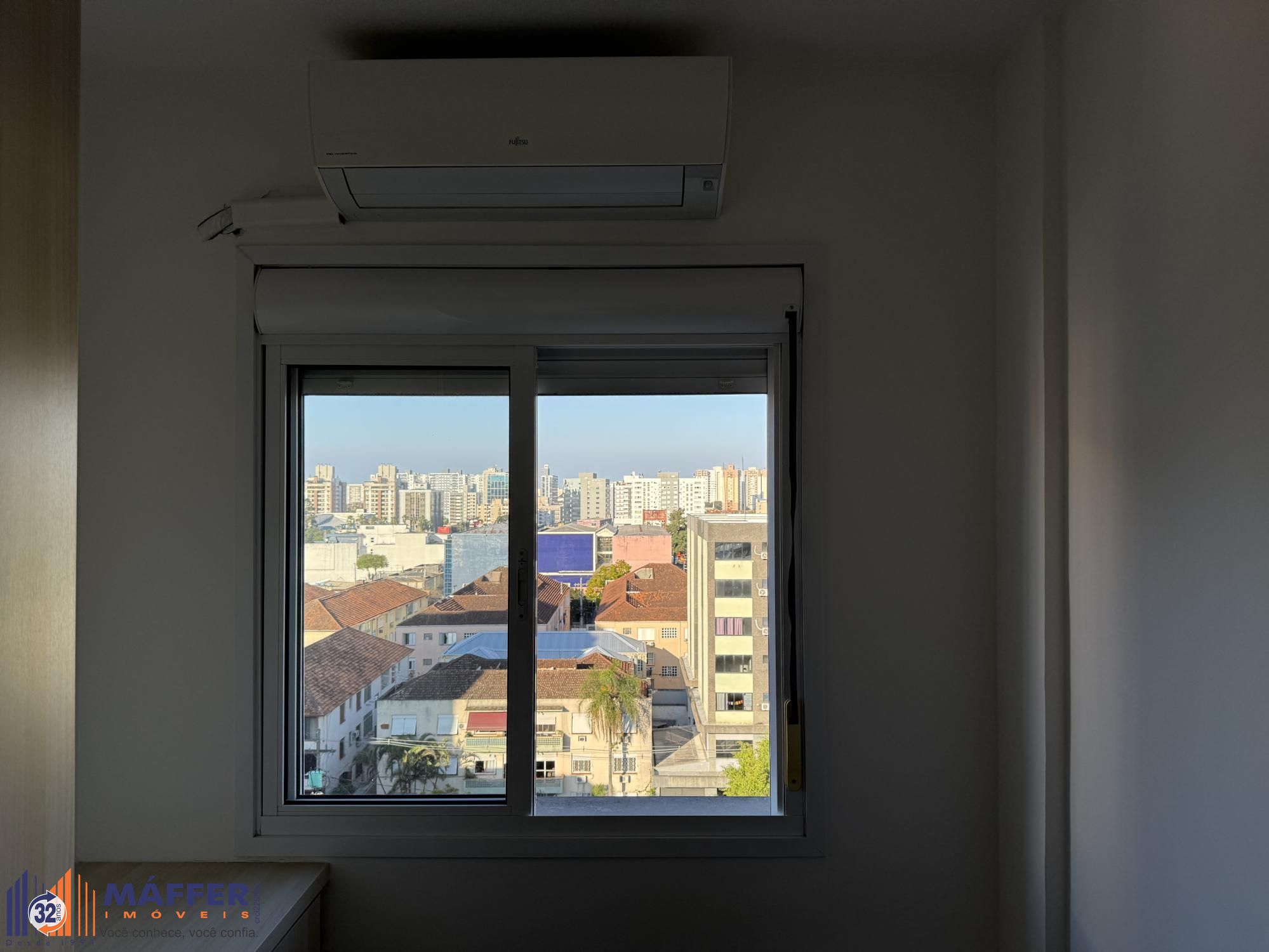 Apartamento, 3 quartos, 80 m² - Foto 28