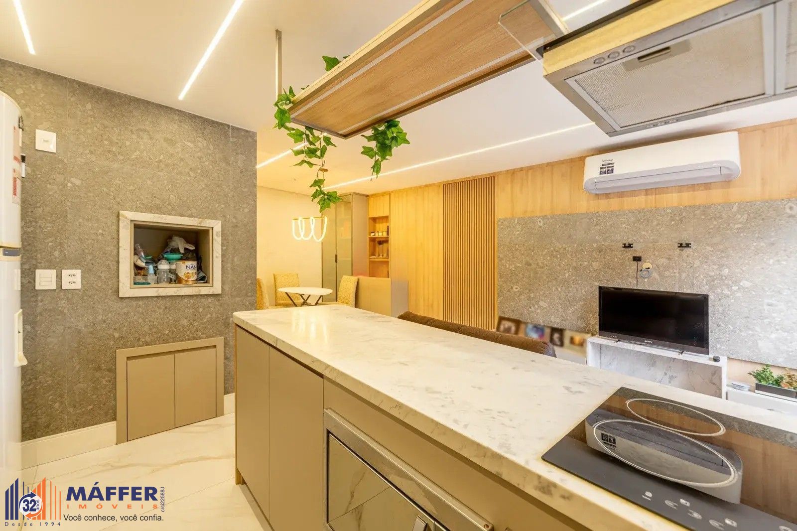 Apartamento, 3 quartos, 81 m² - Foto 6