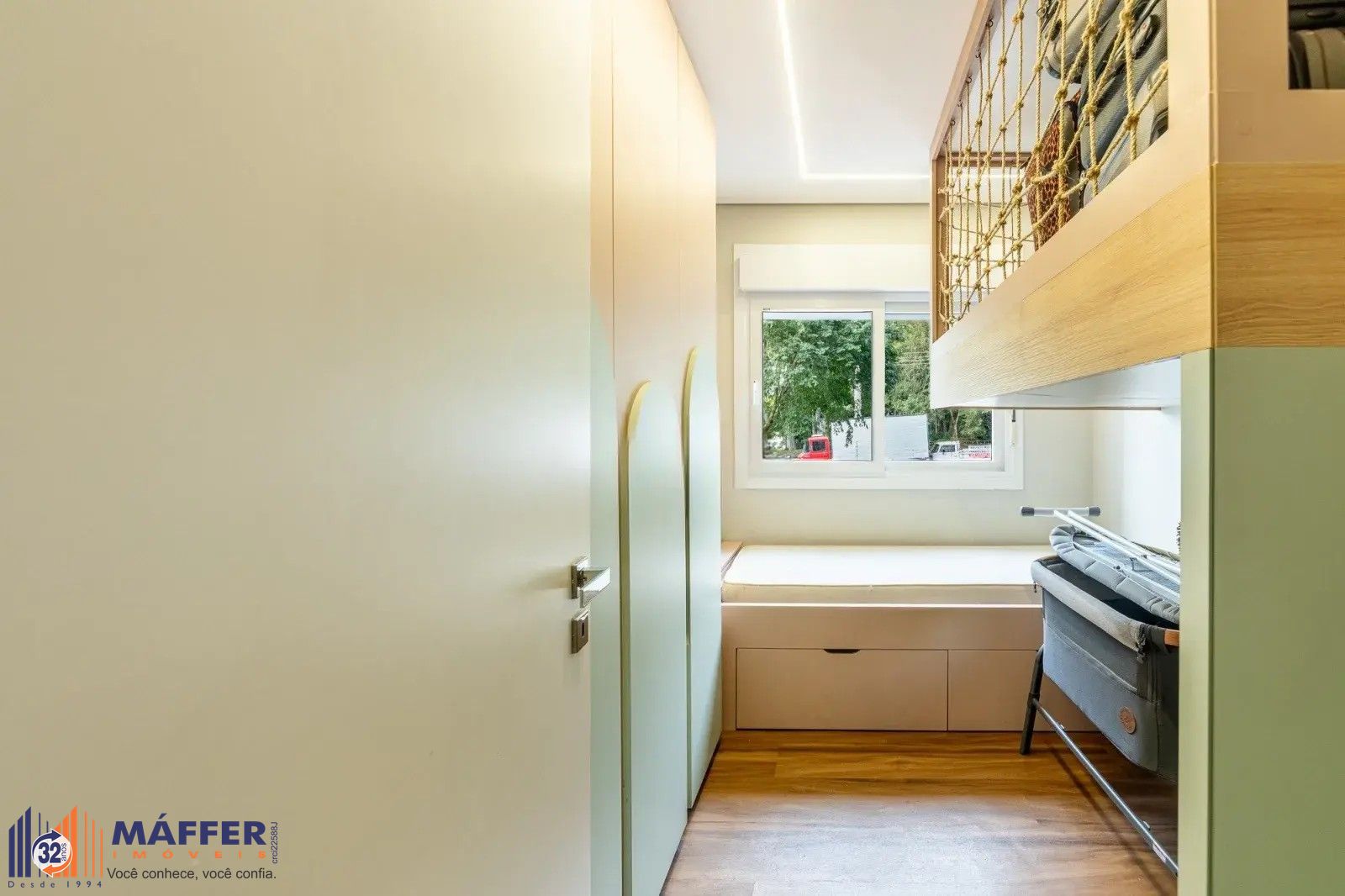 Apartamento, 3 quartos, 81 m² - Foto 18