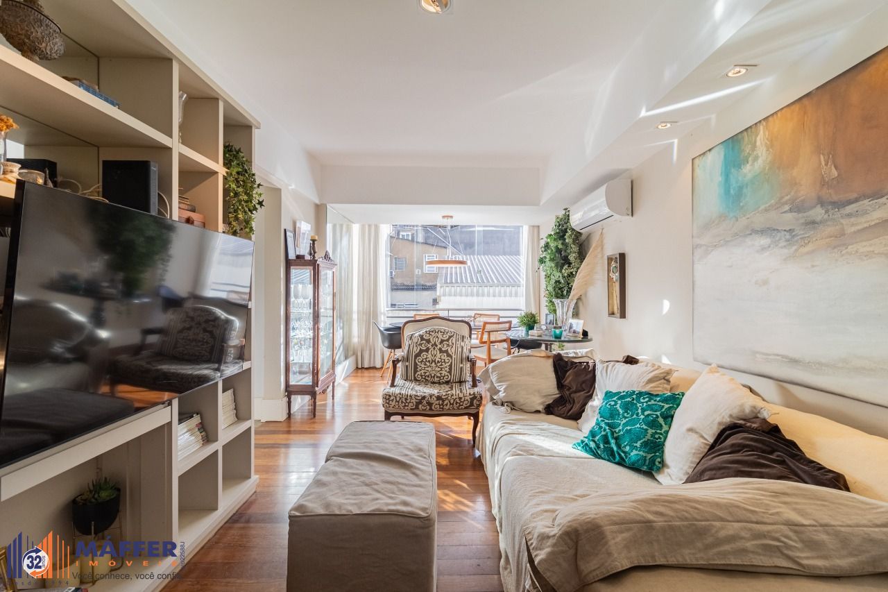Apartamento, 2 quartos, 87 m² - Foto 5