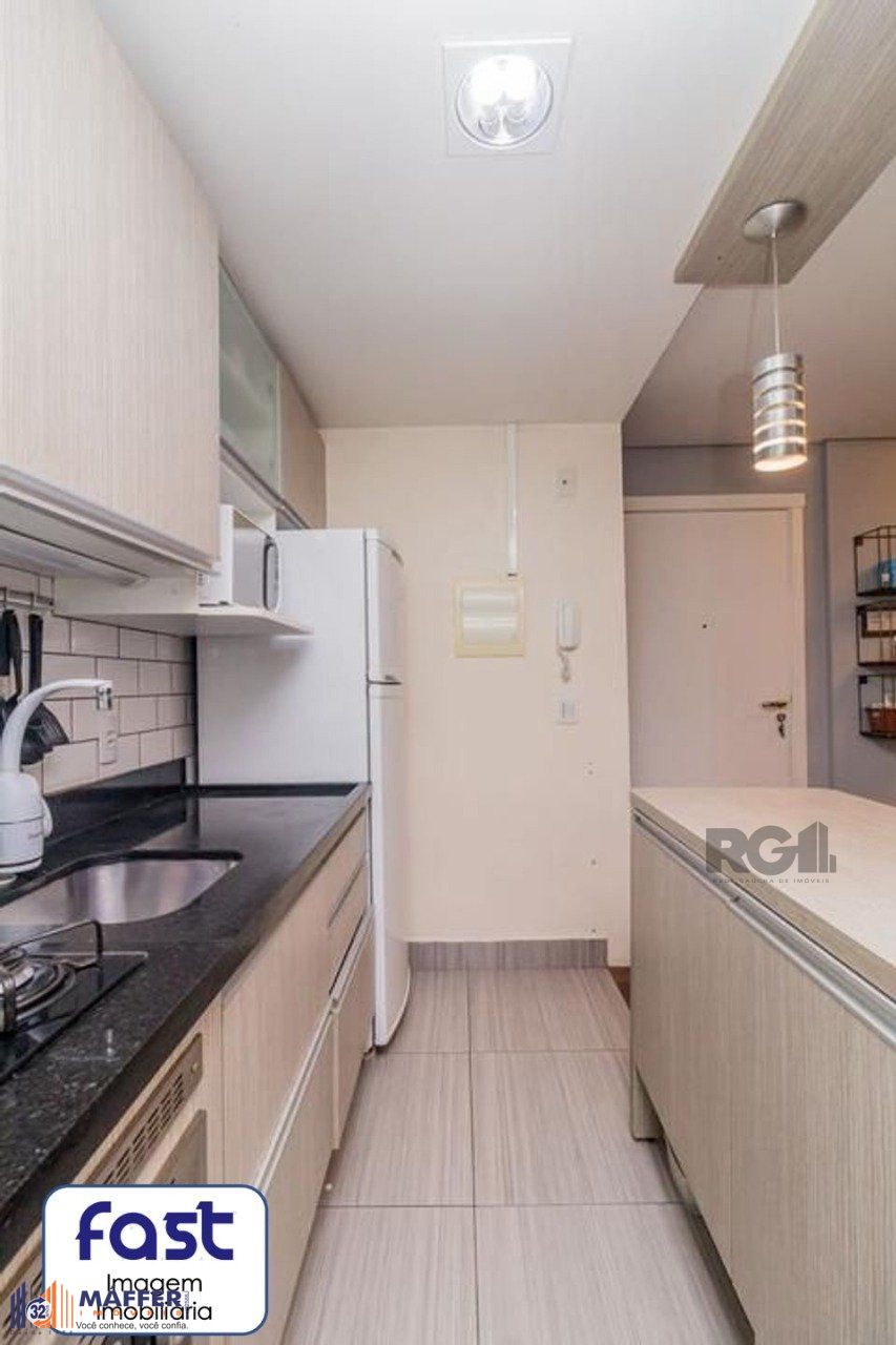 Apartamento, 3 quartos, 65 m² - Foto 18