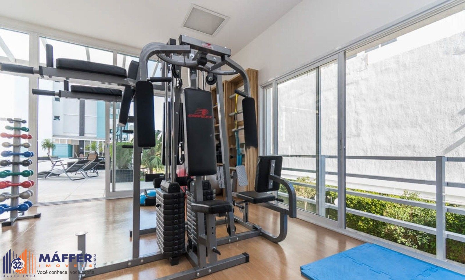 Apartamento, 3 quartos, 113 m² - Foto 20