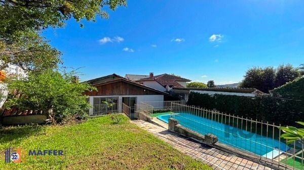 Casa, 4 quartos, 536 m² - Foto 40