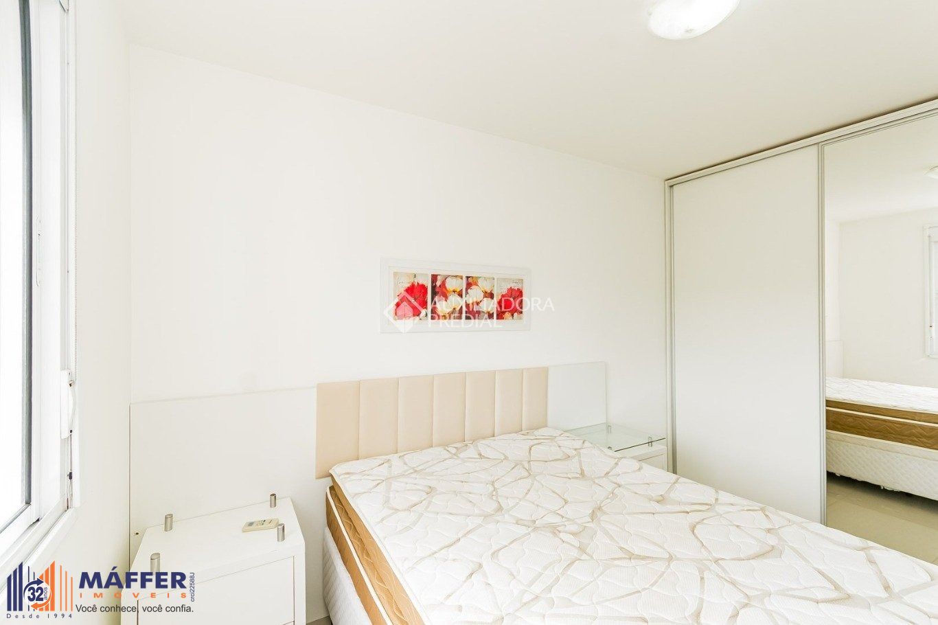 Apartamento, 2 quartos, 57 m² - Foto 15