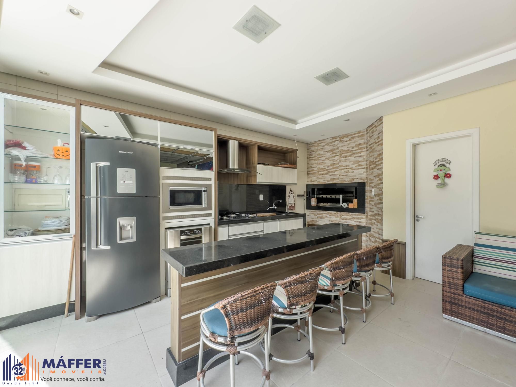 Casa, 3 quartos, 420 m² - Foto 43