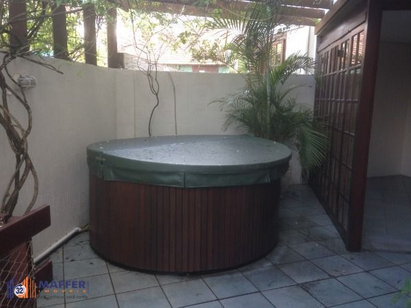 Casa de Condomínio, 4 quartos - Foto 28