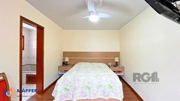 Casa, 3 quartos, 240 m² - Foto 30