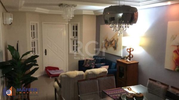 Casa, 3 quartos, 231 m² - Foto 6
