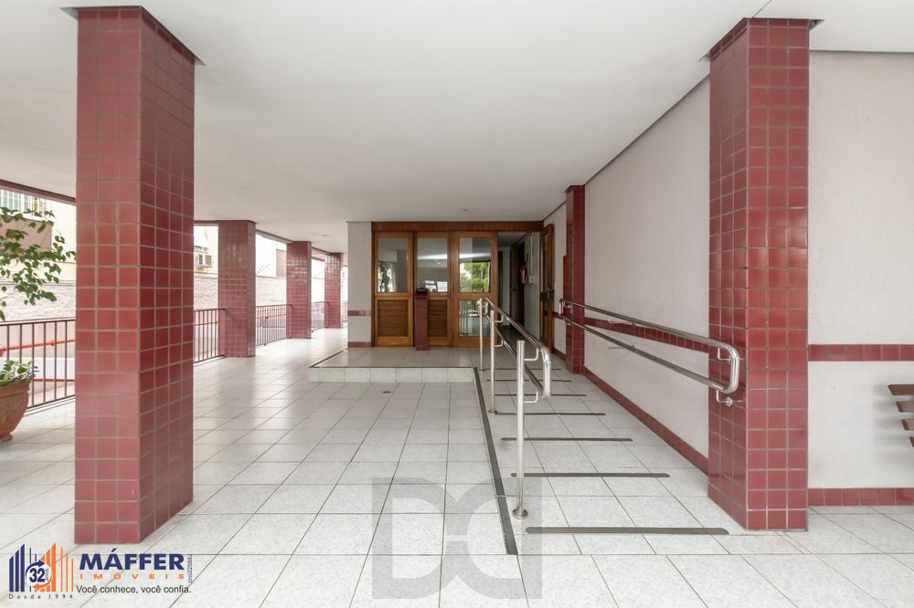 Cobertura, 3 quartos, à venda, 164 m², Santo Antônio - Porto Alegre — foto 3