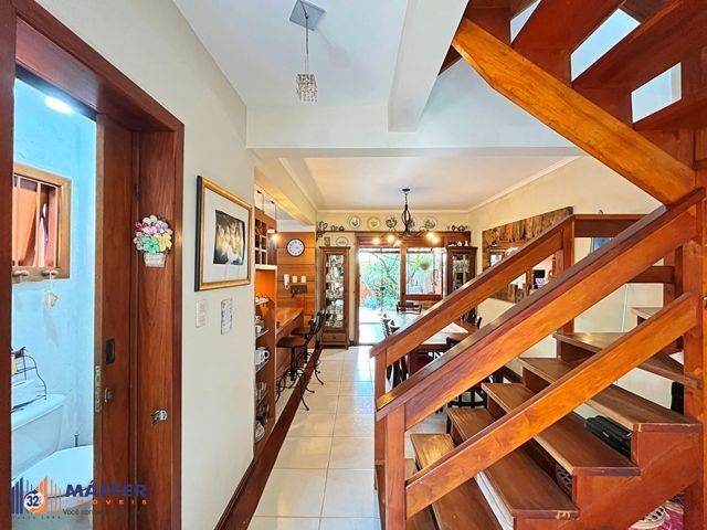 Casa de Condomínio, 4 quartos - Foto 11