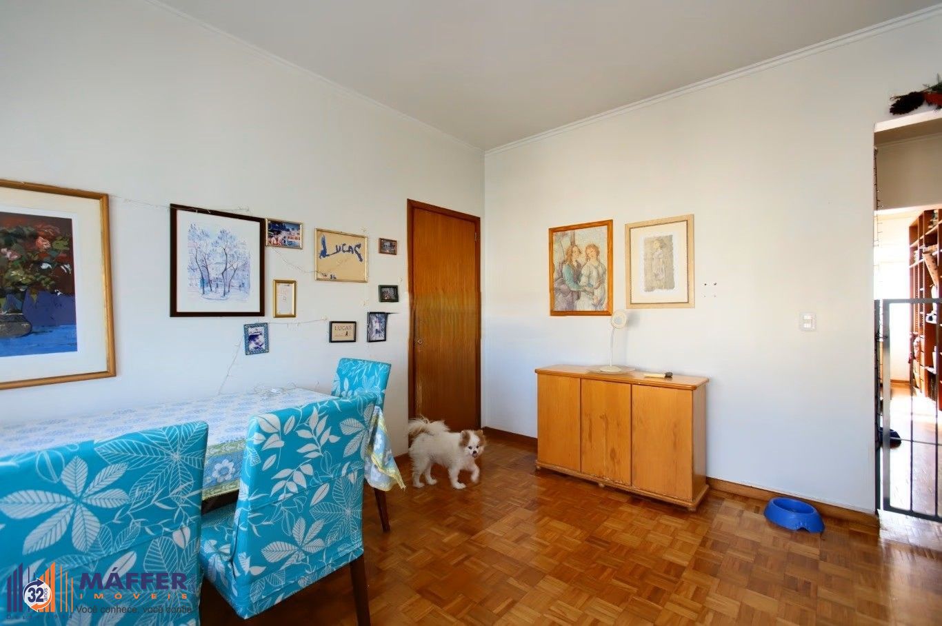 Apartamento, 3 quartos, à venda, 130 m², Centro Histórico - Porto Alegre — foto 4