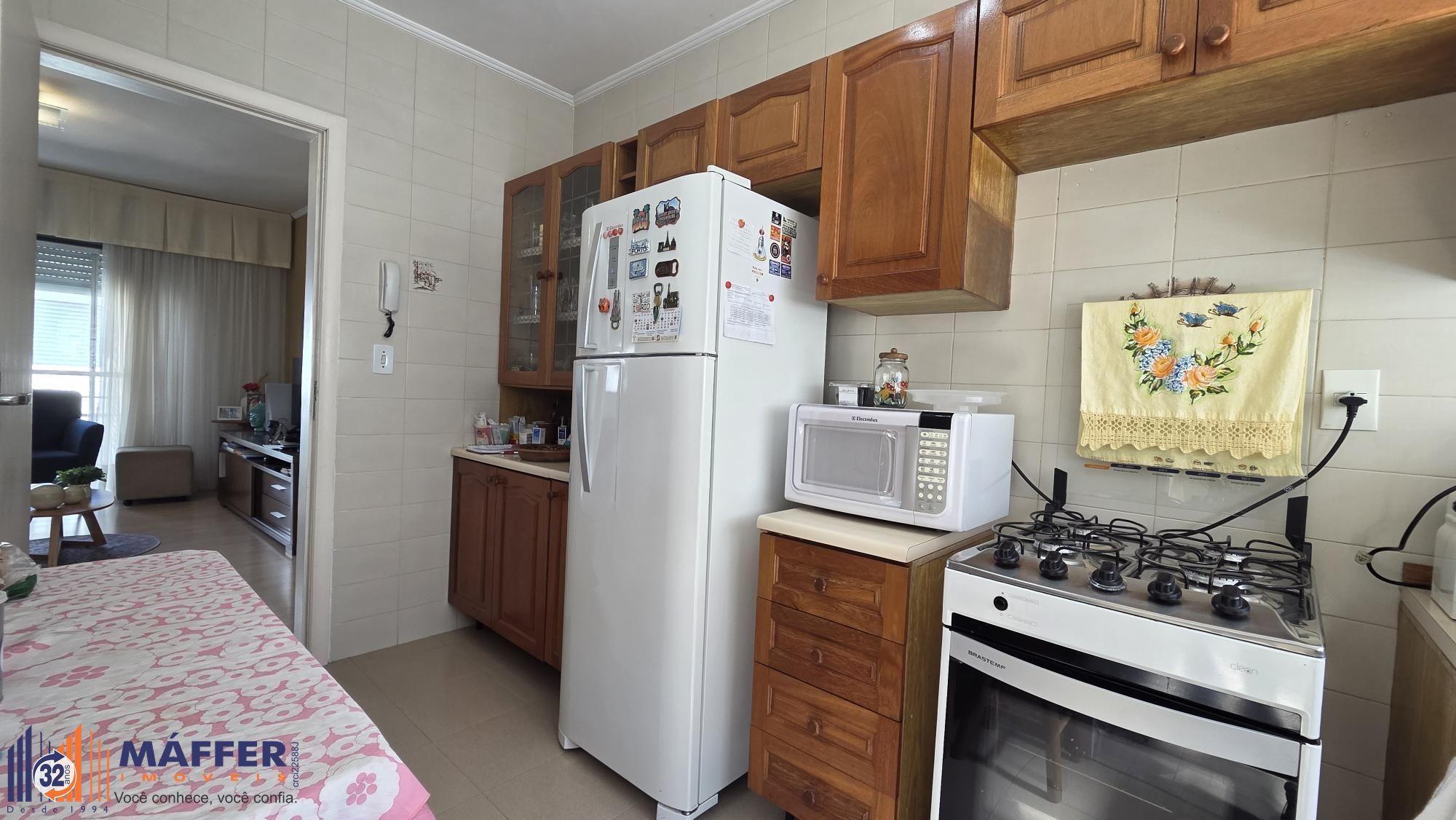 Apartamento, 2 quartos, 79 m² - Foto 8