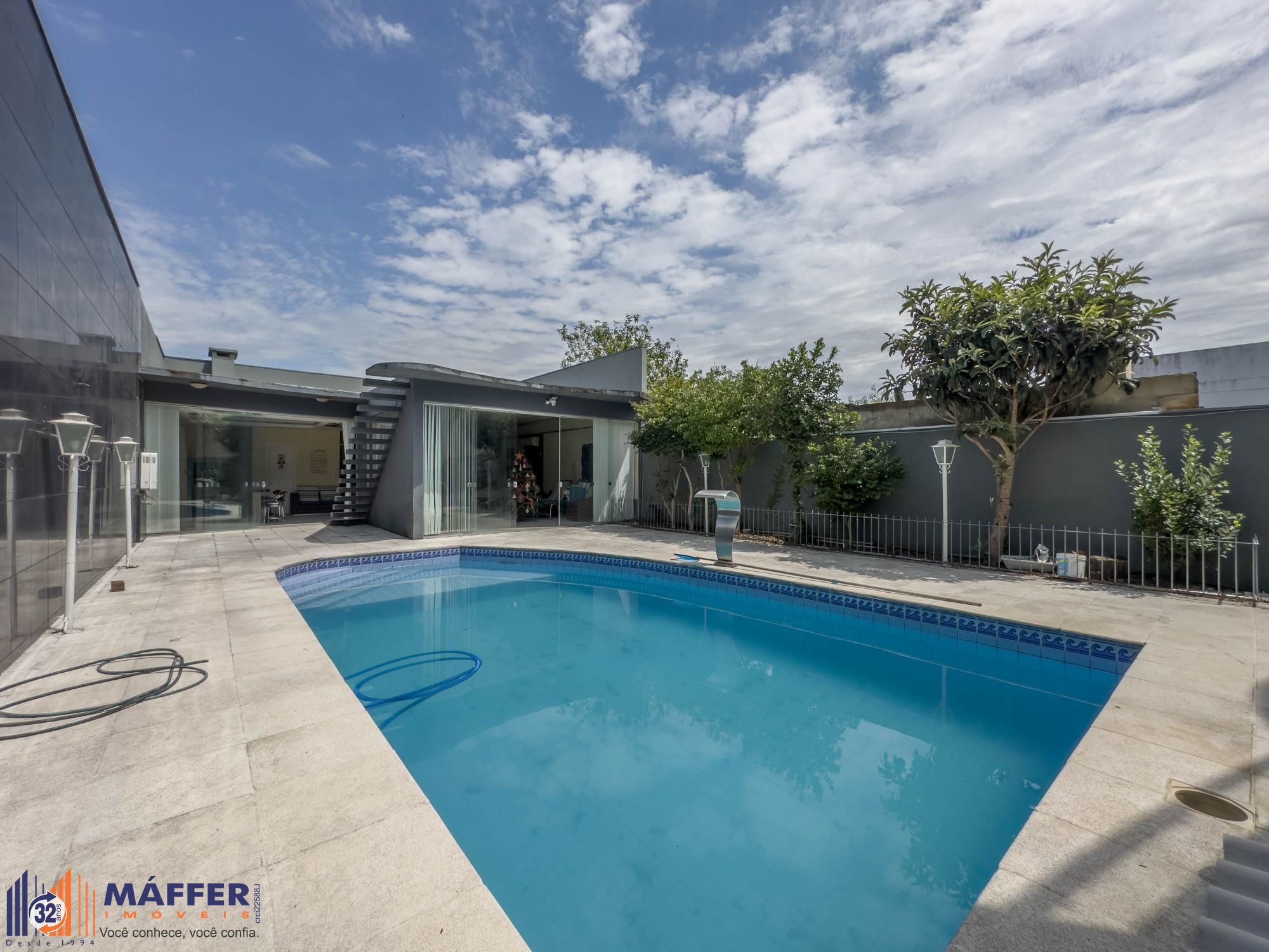 Casa, 3 quartos, 420 m² - Foto 40