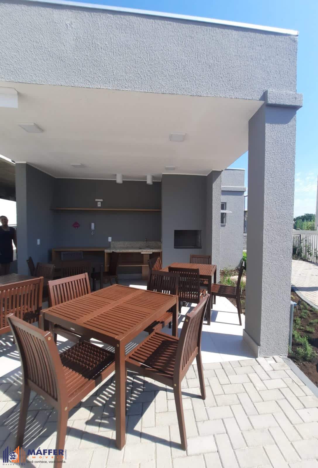 Apartamento, 2 quartos, 40 m² - Foto 17