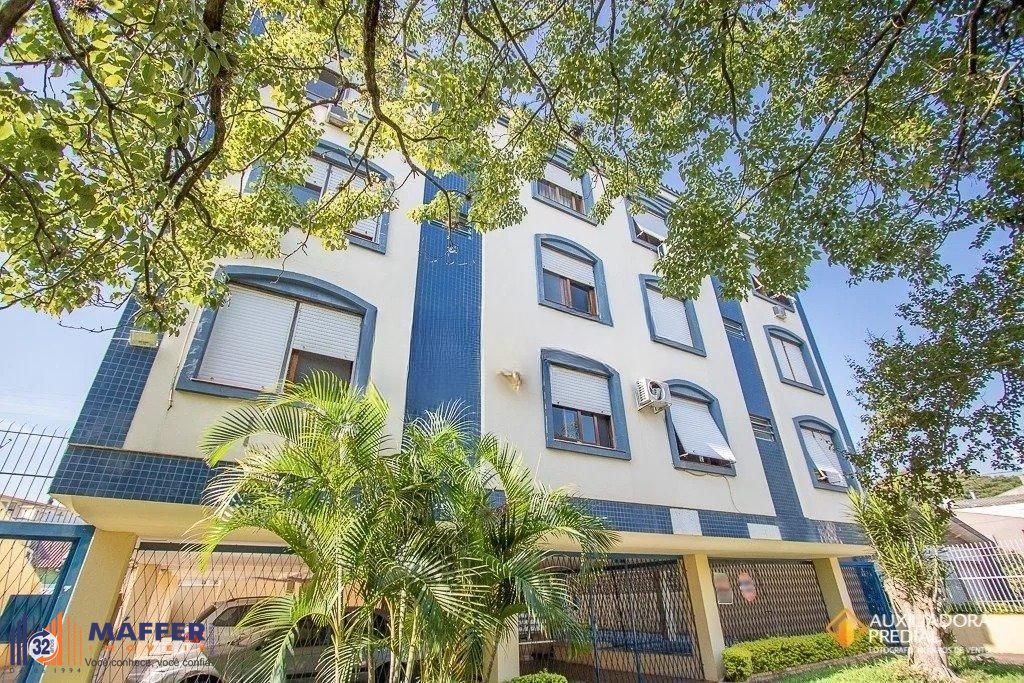 Apartamento, 3 quartos, 94 m² - Foto 1