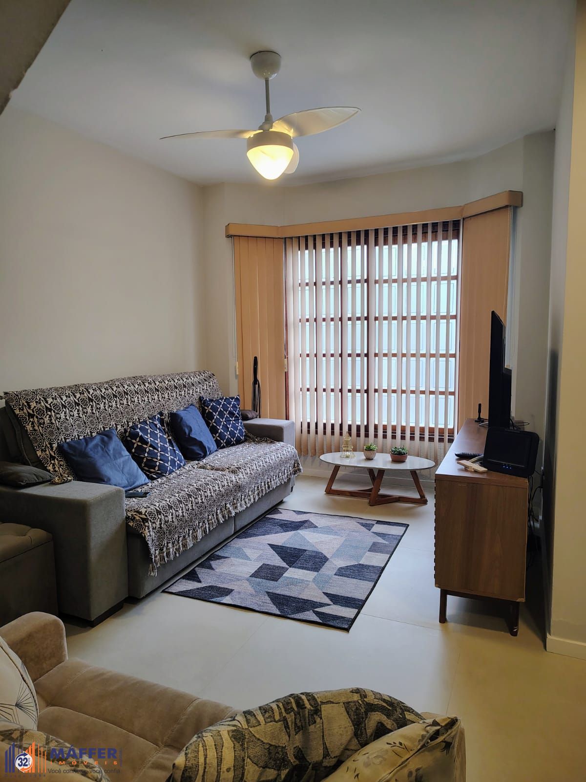 Casa de Condomínio, 3 quartos - Foto 9