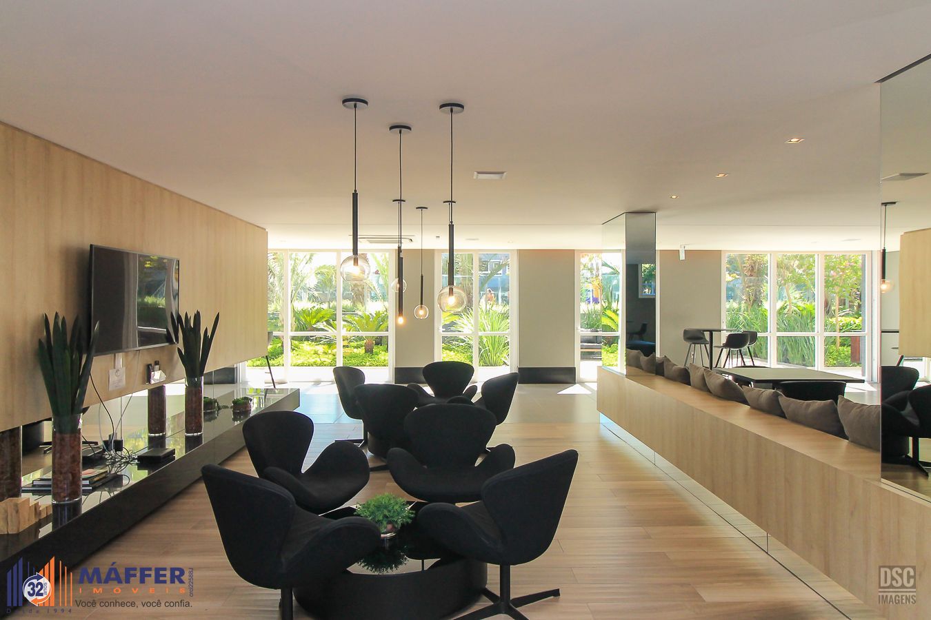 Apartamento, 3 quartos, 81 m² - Foto 32