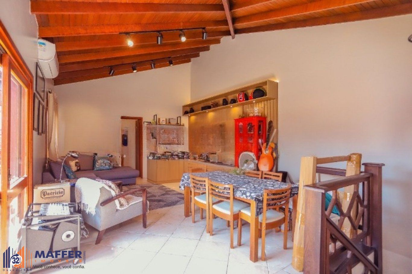 Cobertura, 3 quartos, 206 m² - Foto 8