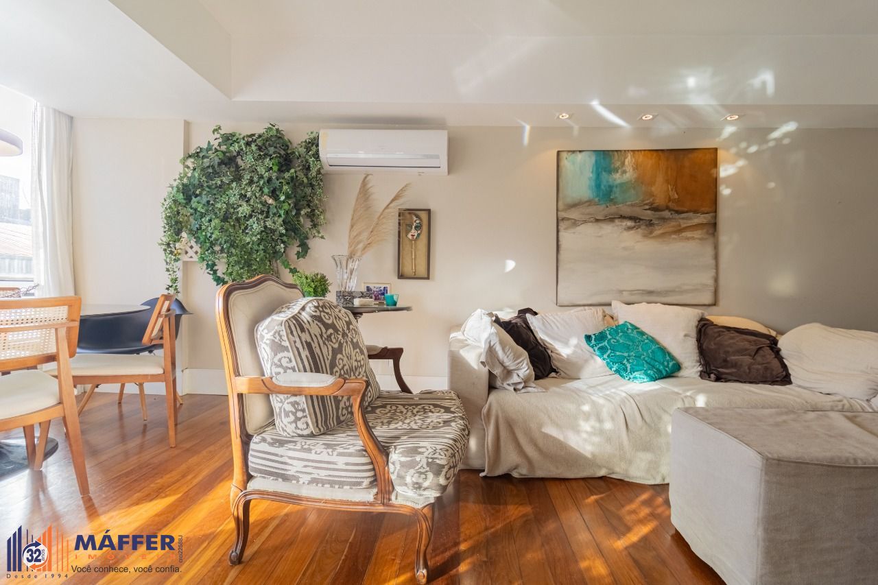 Apartamento, 2 quartos, à venda, 88 m², Auxiliadora - Porto Alegre — foto 4