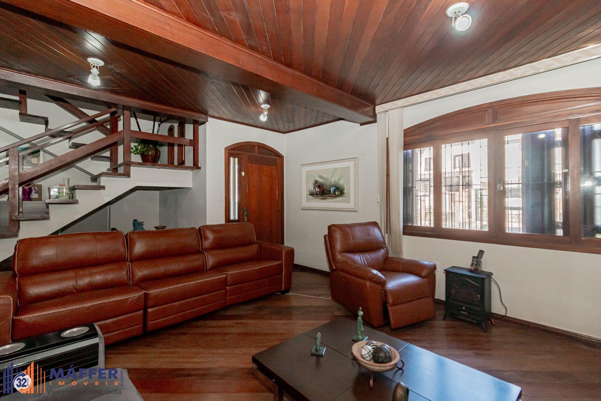 Casa, 4 quartos, à venda, 280 m², Jardim Itu - Porto Alegre — foto 4
