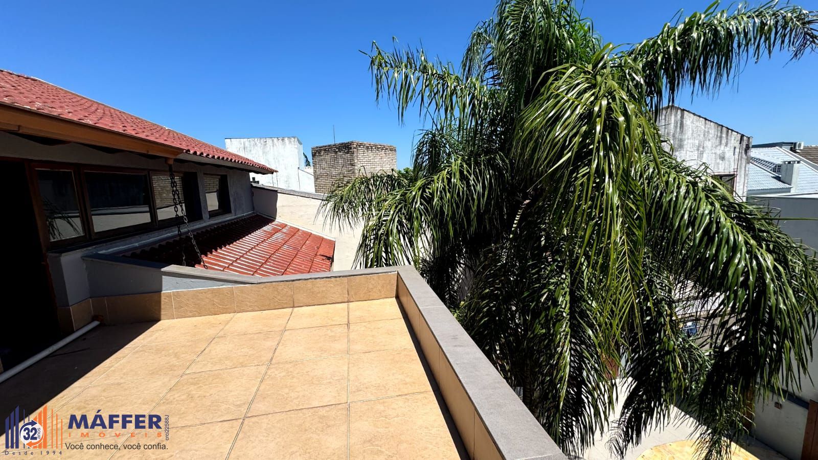 Sobrado, 5 quartos, à venda, Sarandi - Porto Alegre — foto 3