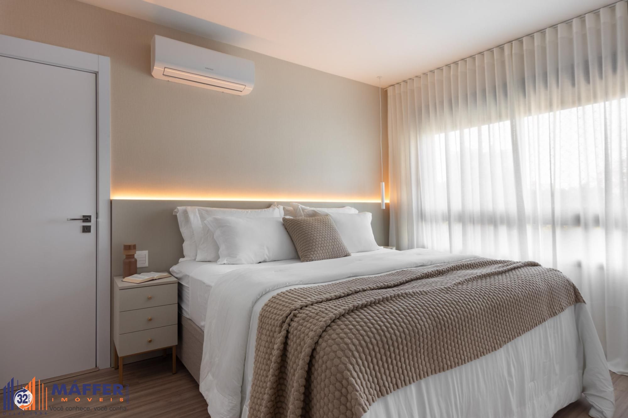 Apartamento, 3 quartos, 110 m² - Foto 25
