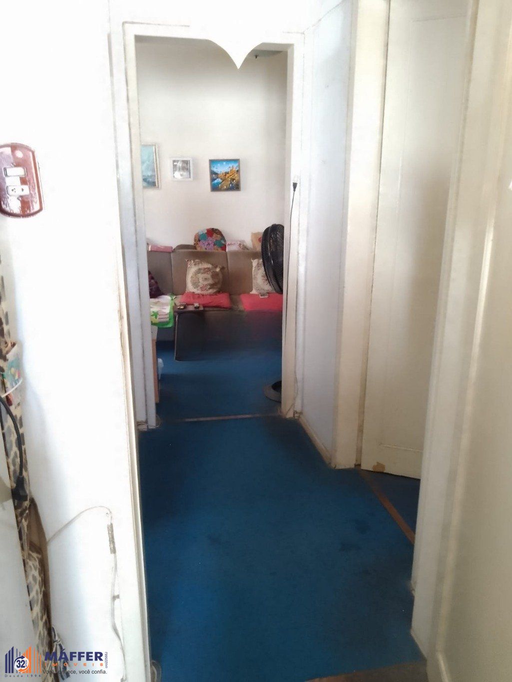 Apartamento, 2 quartos, 60 m² - Foto 13