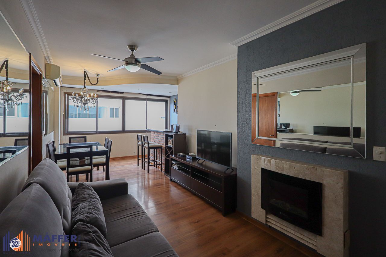 Apartamento, 3 quartos, 81 m² - Foto 3