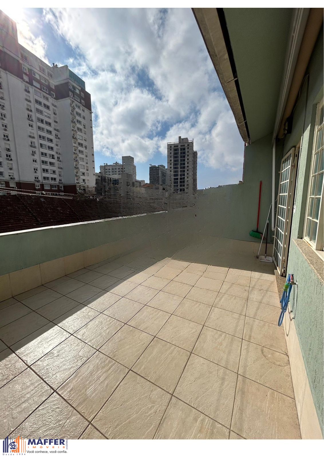 Casa de Condomínio, 4 quartos, à venda, 286 m², Cidade Baixa - Porto Alegre — foto 3