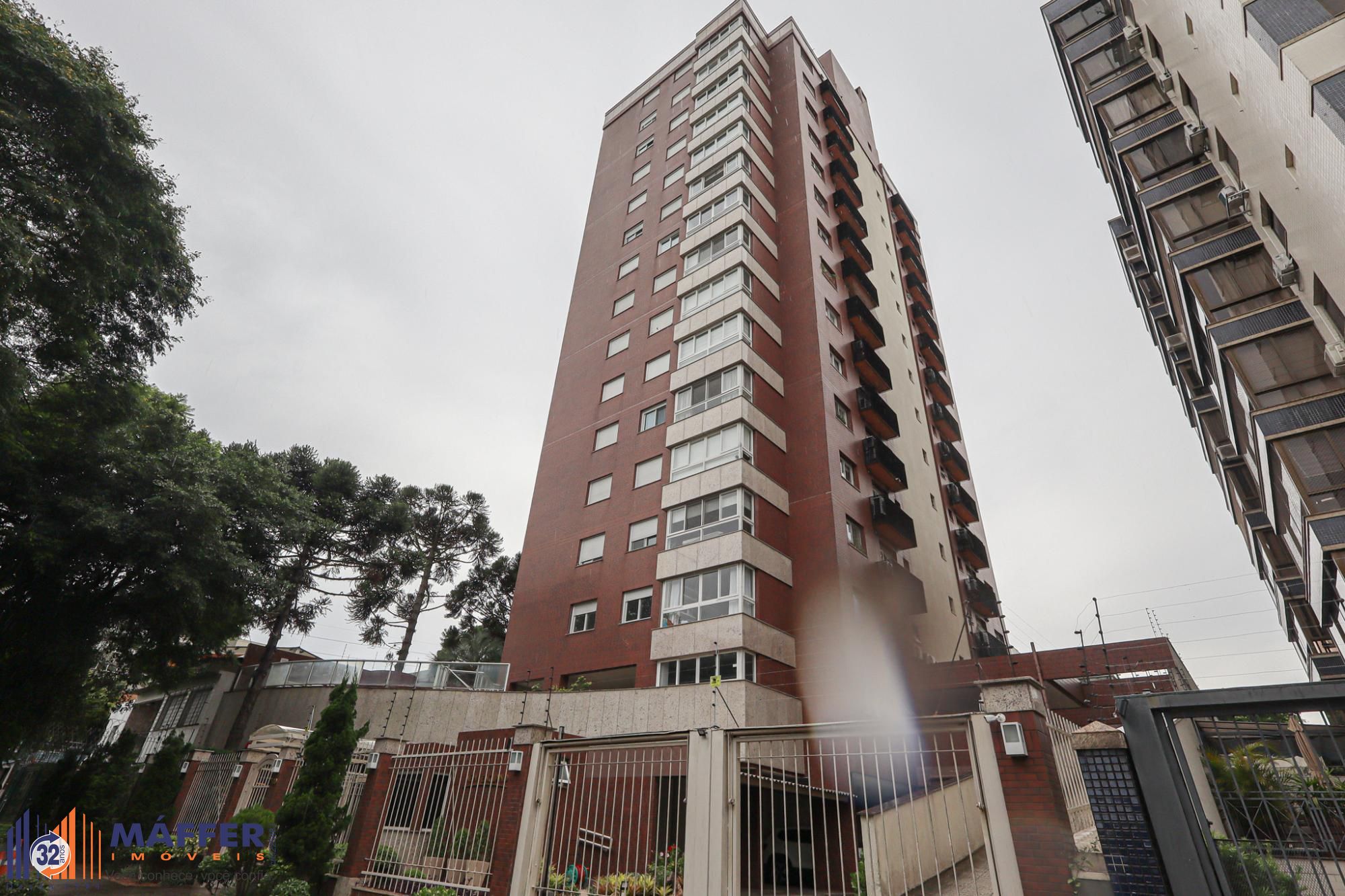 Apartamento, 2 quartos, 83 m² - Foto 54