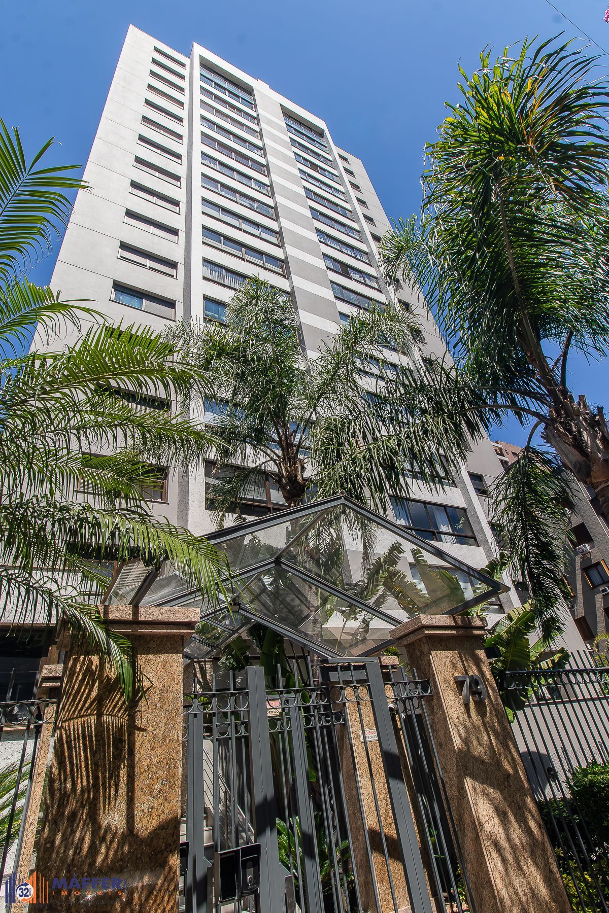 Apartamento, 3 quartos, 122 m² - Foto 58