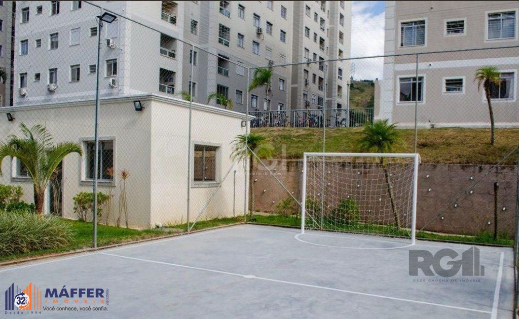 Apartamento, 2 quartos, 54 m² - Foto 13