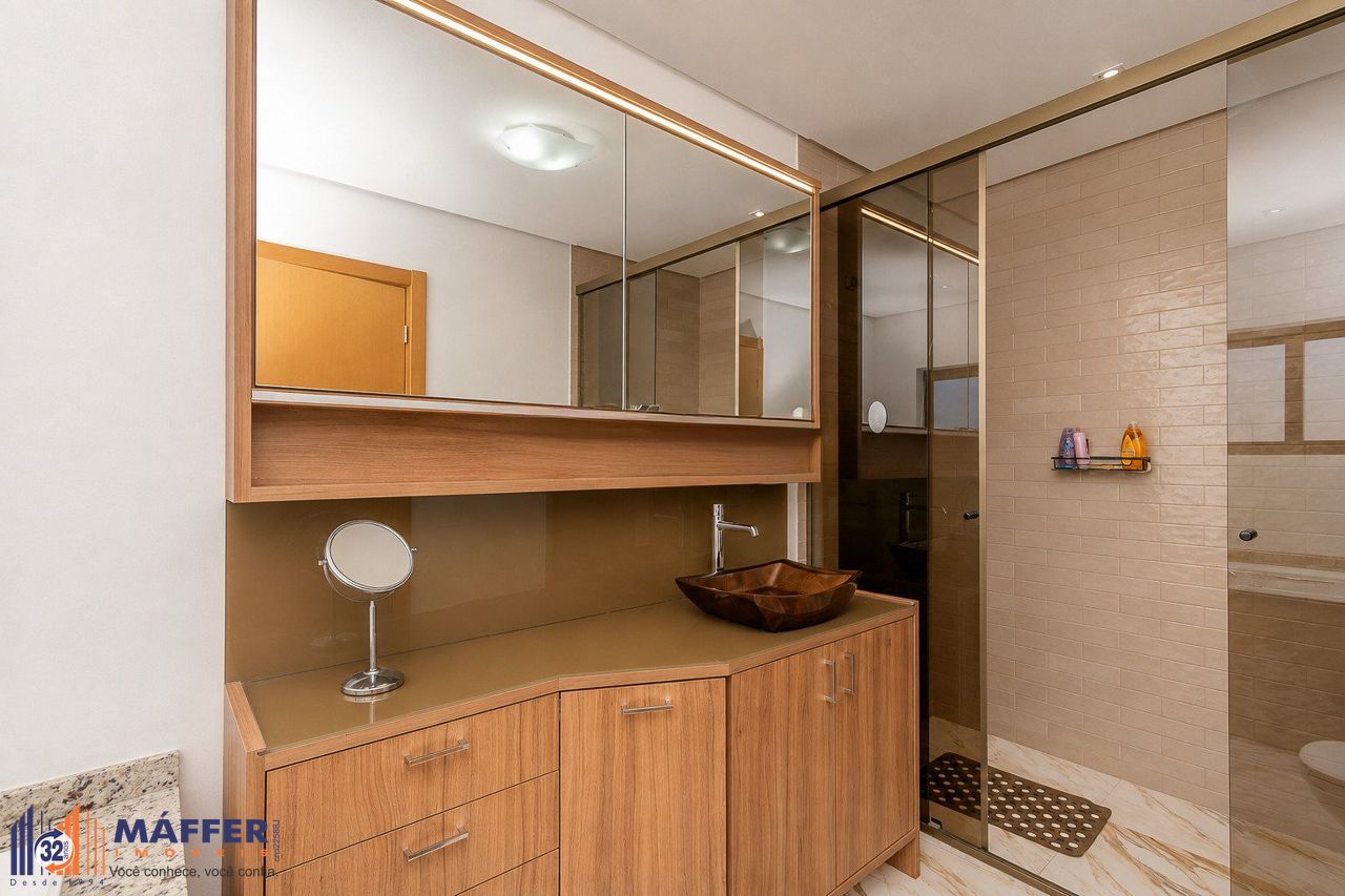 Casa, 3 quartos, 250 m² - Foto 32