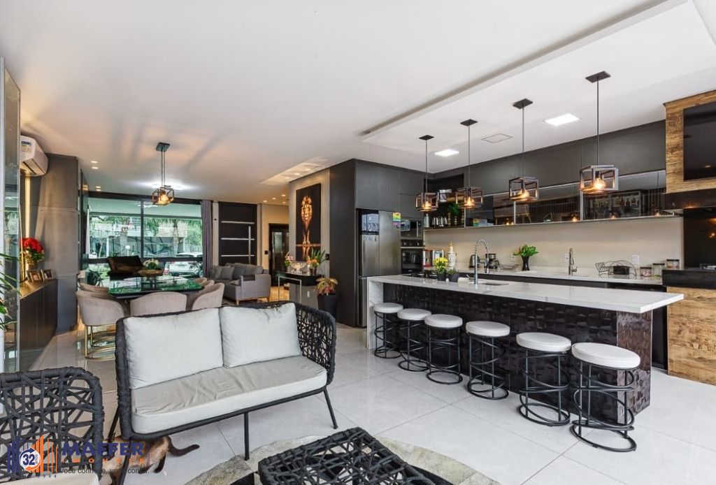 Casa, 3 quartos, 245 m² - Foto 46