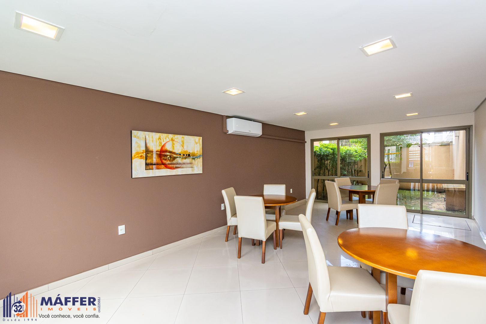 Apartamento, 2 quartos, 56 m² - Foto 36