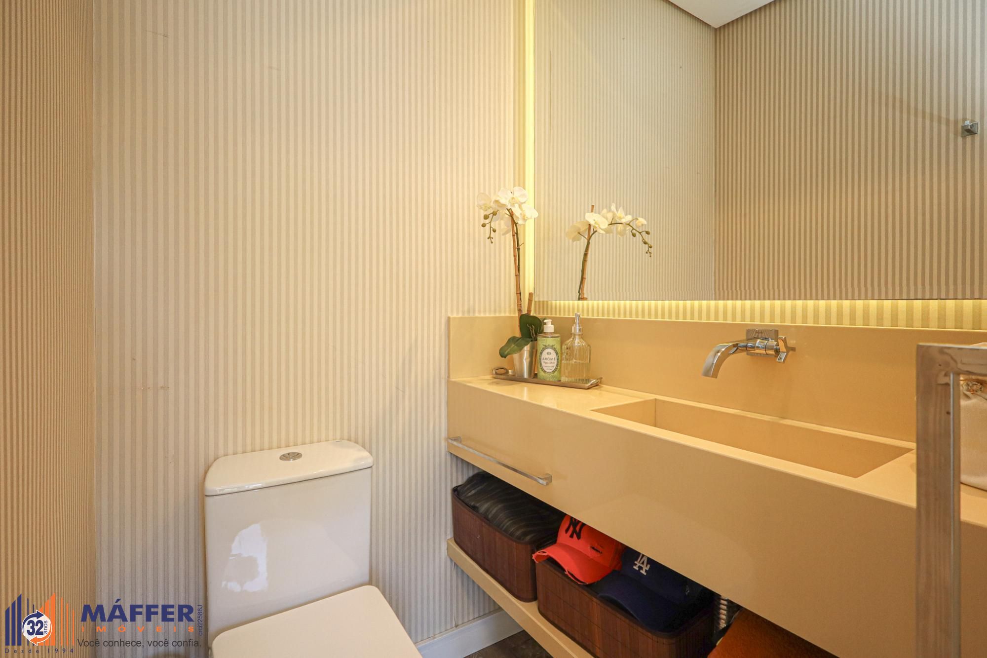 Apartamento, 2 quartos, 92 m² - Foto 20