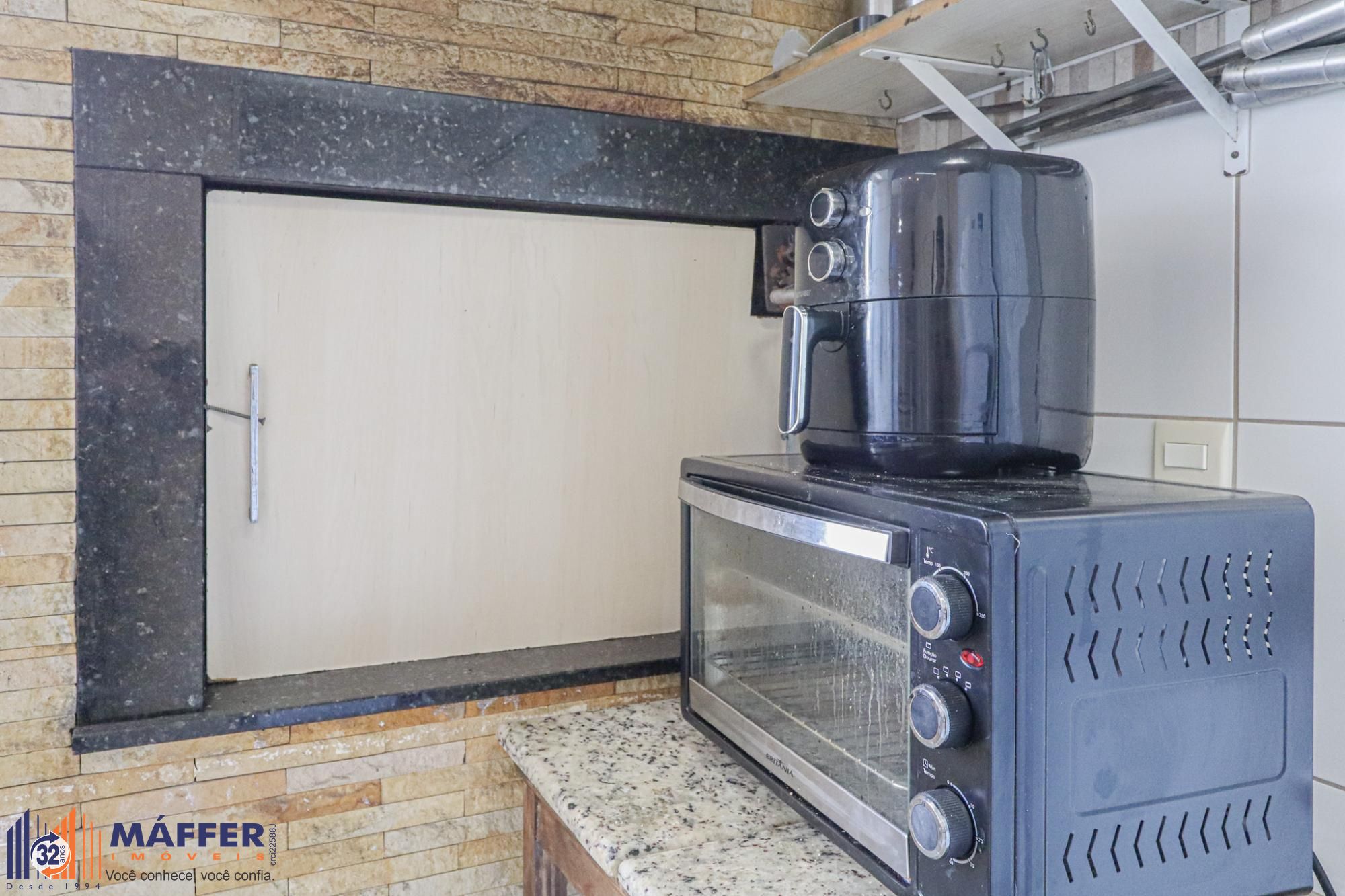 Apartamento, 3 quartos, 160 m² - Foto 25