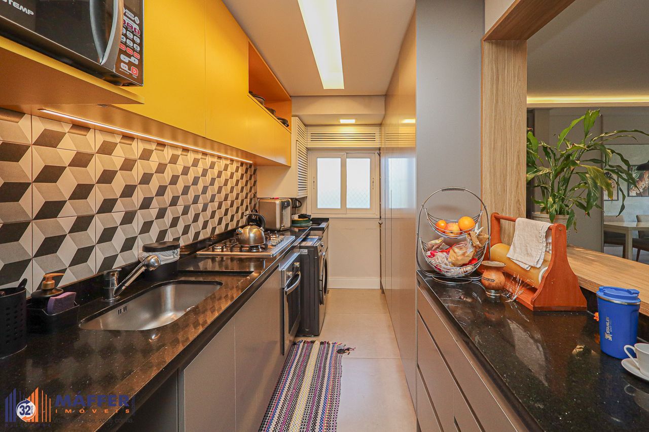 Apartamento, 3 quartos, 90 m² - Foto 15