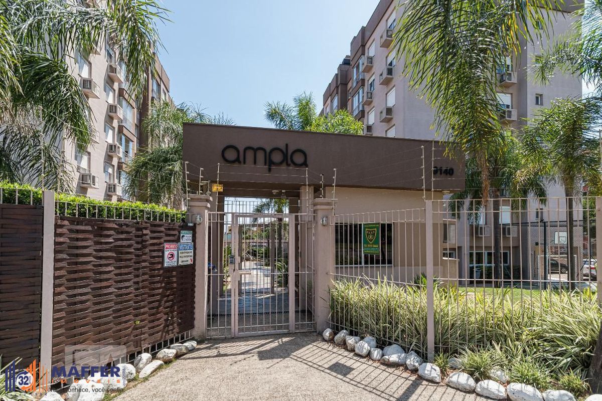Apartamento, 3 quartos, à venda, 78 m², Sarandi - Porto Alegre — foto 2