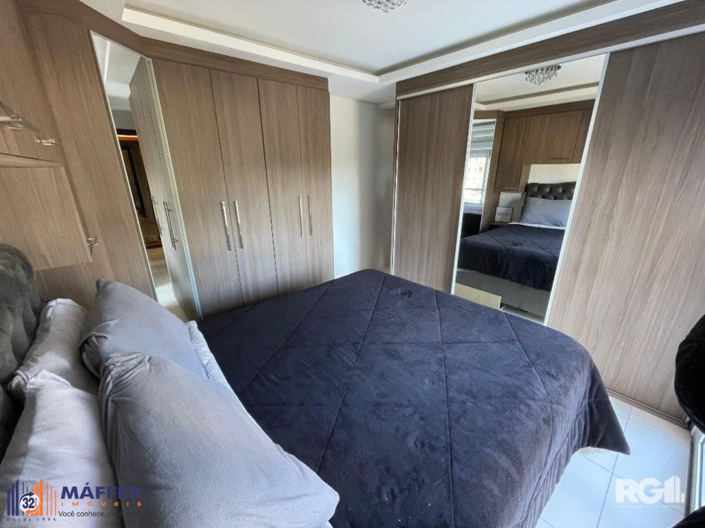 Apartamento, 3 quartos, 144 m² - Foto 31