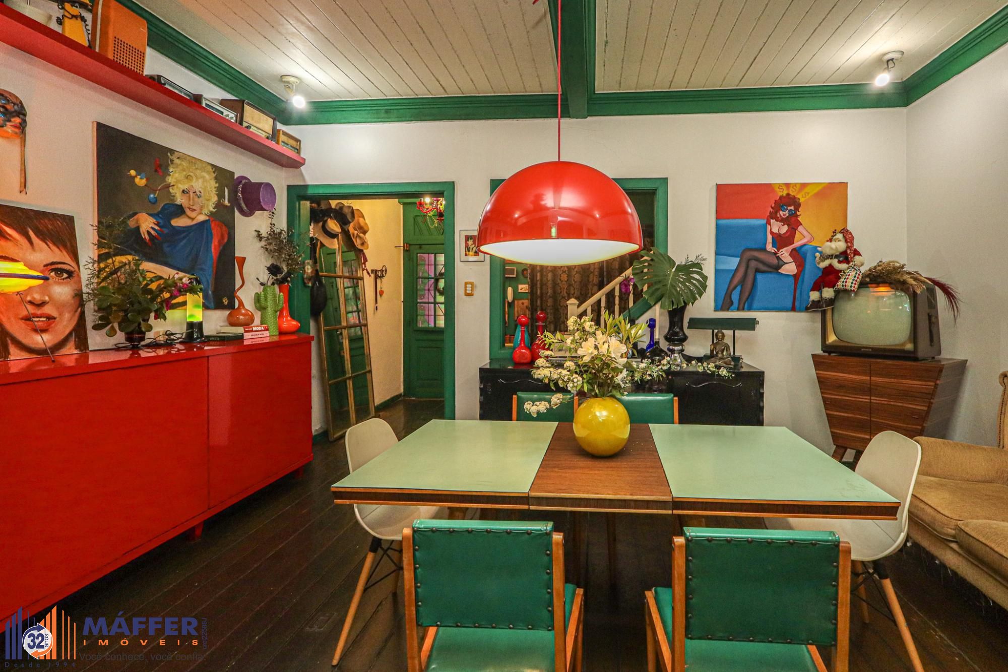 Casa, 3 quartos, à venda, 221 m², Auxiliadora - Porto Alegre — foto 3