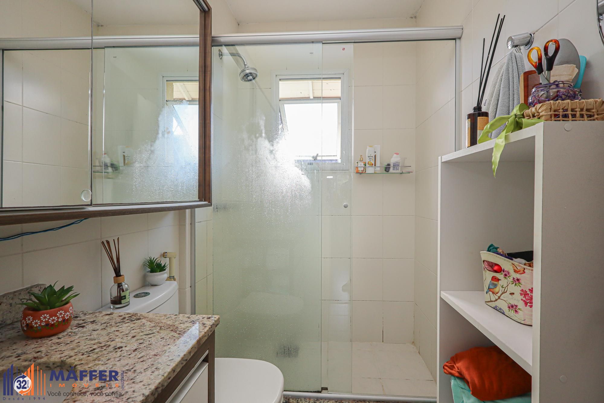 Casa de Condomínio, 3 quartos - Foto 28