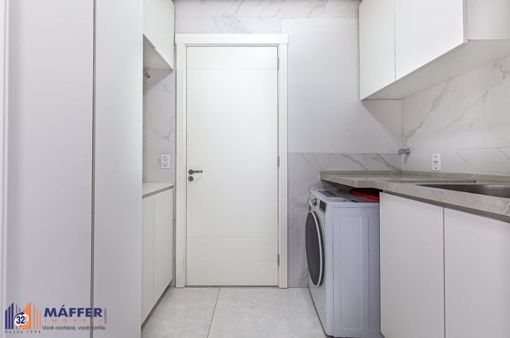 Casa, 3 quartos, 245 m² - Foto 20