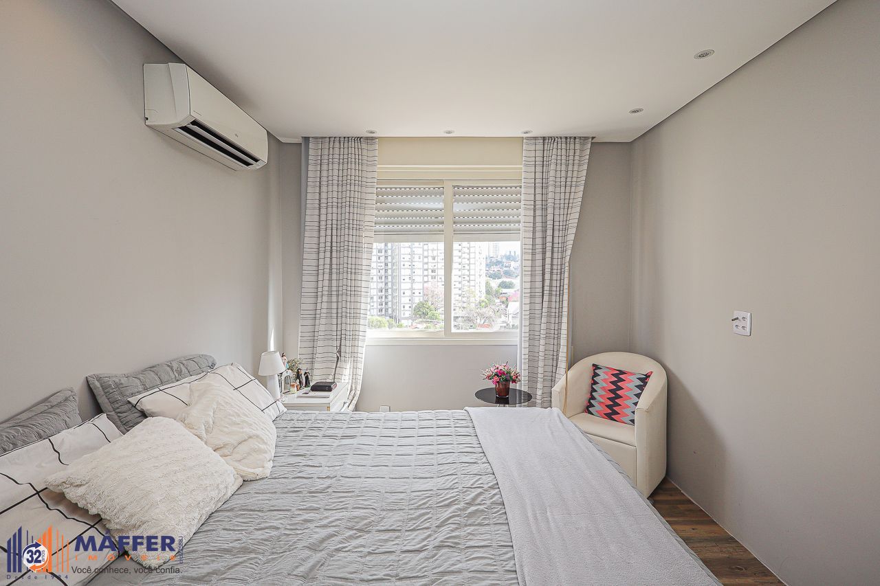 Cobertura, 3 quartos, 167 m² - Foto 19