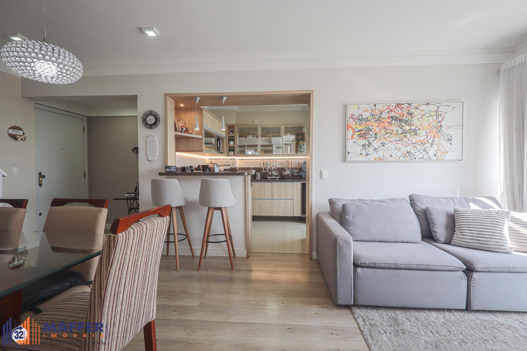 Cobertura, 2 quartos, 156 m² - Foto 7